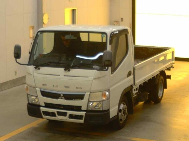 MITSUBISHI CANTER 2021