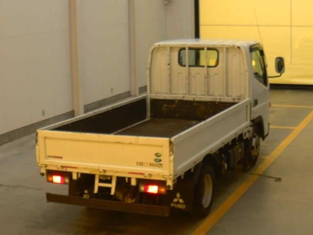 MITSUBISHI CANTER 2021