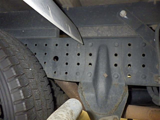 car slider