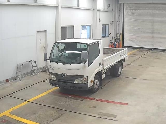 HINO DUTRO 2012