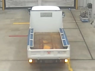 car slider