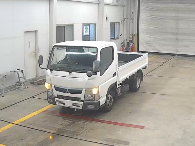 MITSUBISHI CANTER 2018