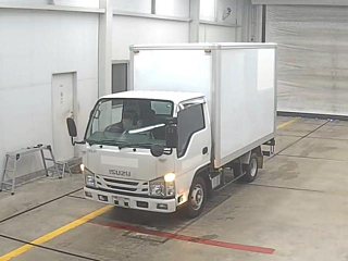 ISUZU ELF 2018