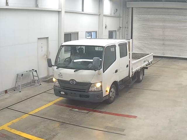 HINO DUTRO 2011