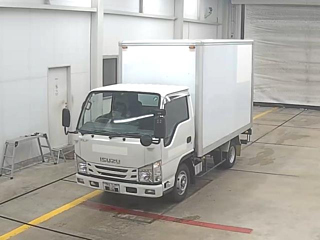 ISUZU ELF 2019