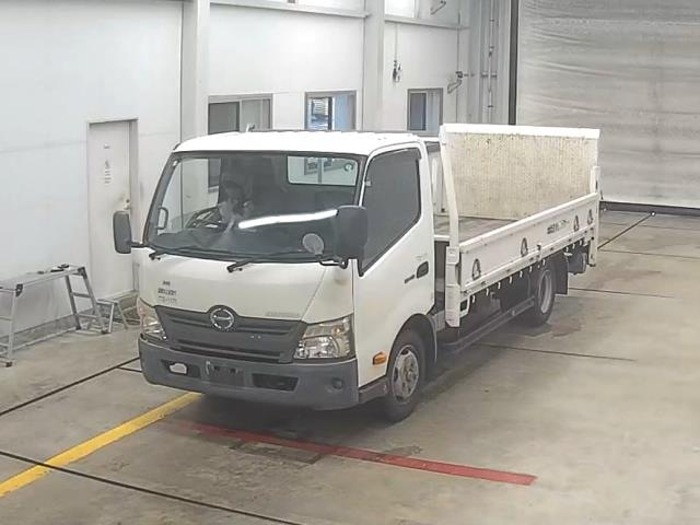HINO DUTRO 2012