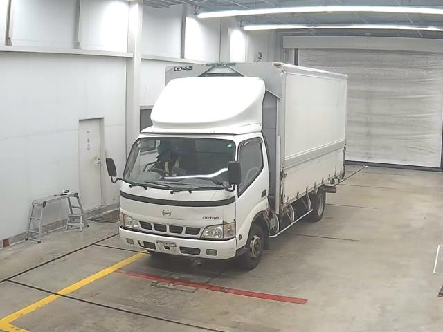 HINO DUTRO 2009