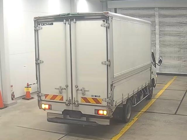 HINO DUTRO 2009