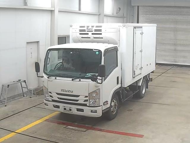 ISUZU ELF 2020