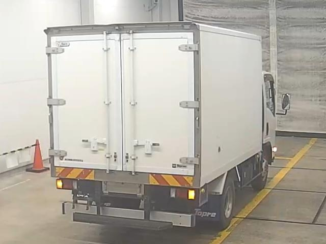 ISUZU ELF 2020