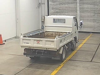 ISUZU ELF 2012