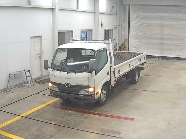 HINO DUTRO 2012