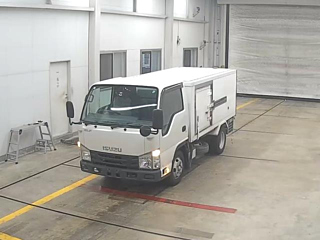 ISUZU ELF 2015