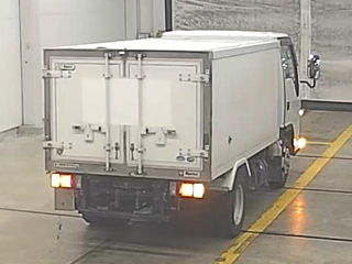 ISUZU ELF 2015