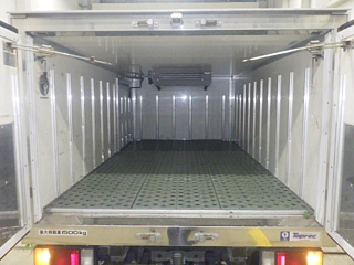 ISUZU ELF 2015