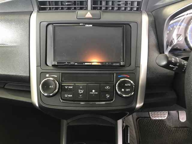 TOYOTA COROLLA FIELDER 2018