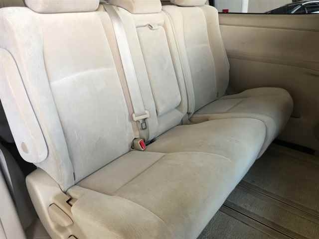 TOYOTA ALPHARD 2010