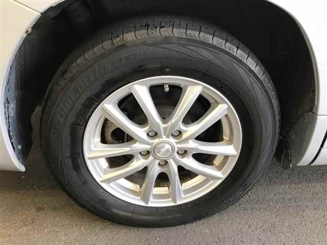 TOYOTA ALPHARD 2010