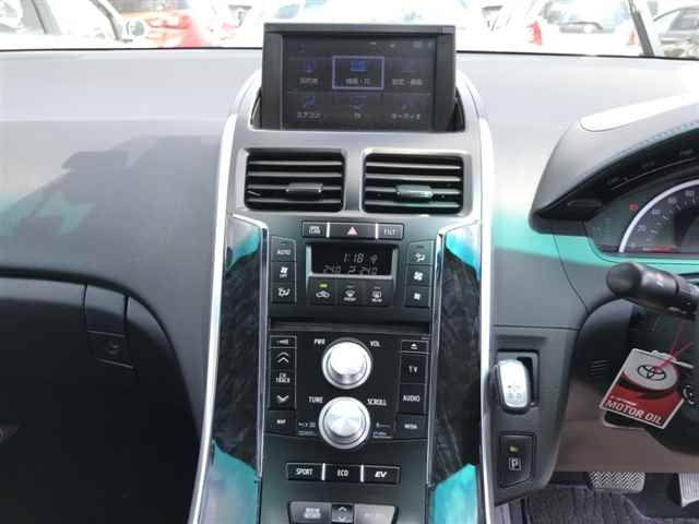 TOYOTA SAI 2015