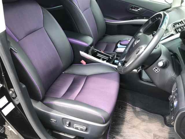 TOYOTA SAI 2015