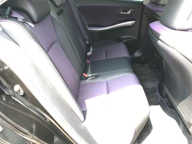 TOYOTA SAI 2015