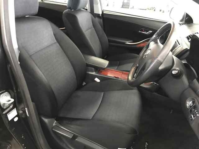 TOYOTA ALLION 2008