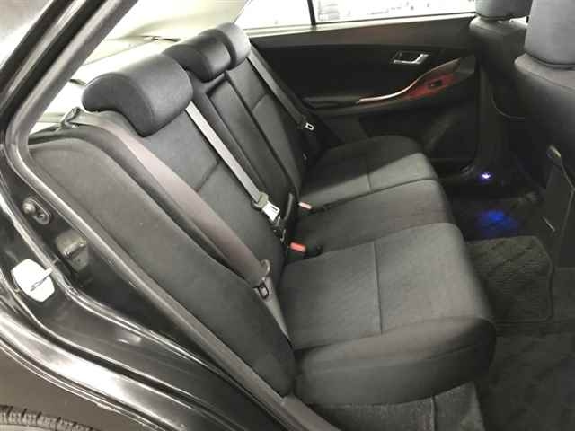 TOYOTA ALLION 2008