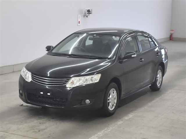 TOYOTA ALLION 2008