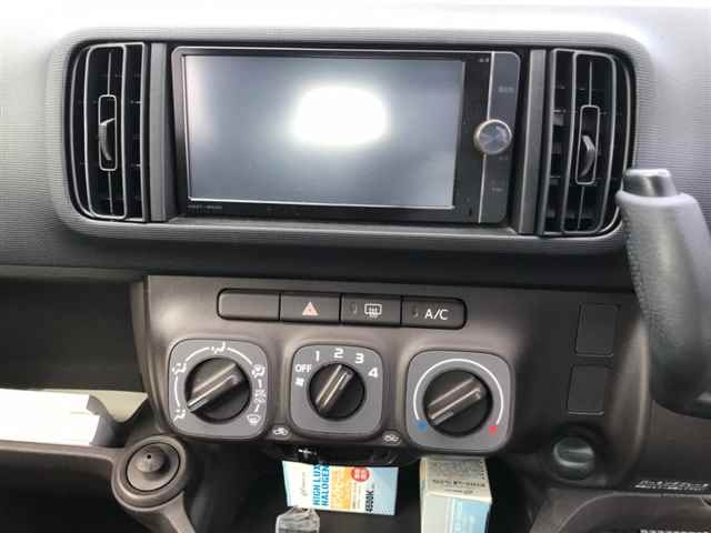 TOYOTA PASSO 2012