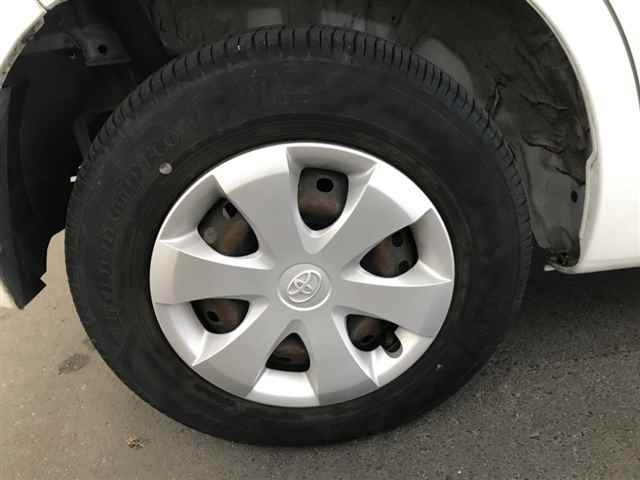 TOYOTA PASSO 2010