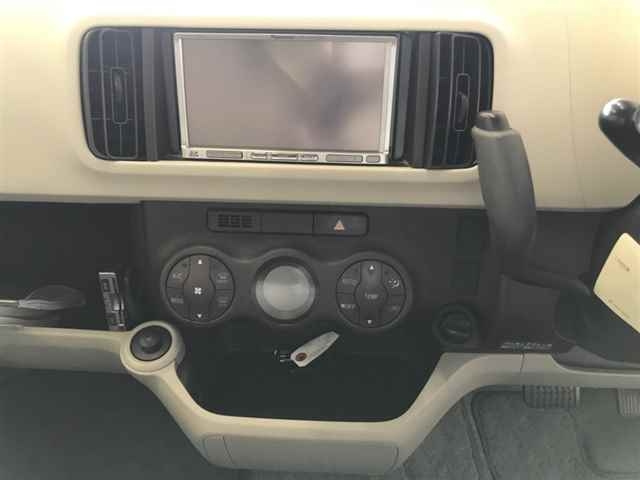 TOYOTA PASSO 2010