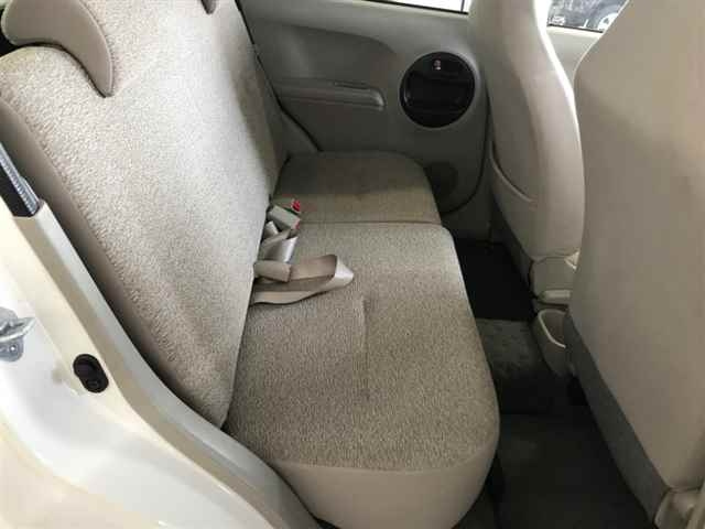 TOYOTA PASSO 2010