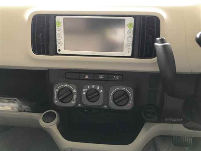 TOYOTA PASSO 2012