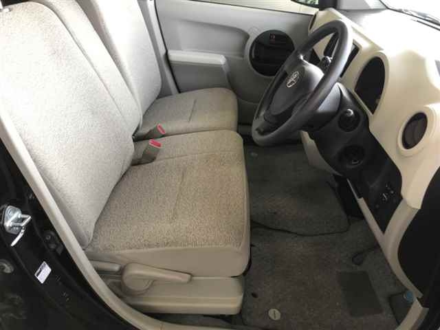 TOYOTA PASSO 2012