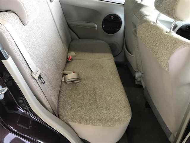 TOYOTA PASSO 2012