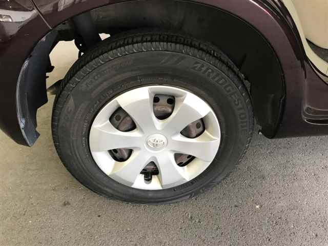 TOYOTA PASSO 2012