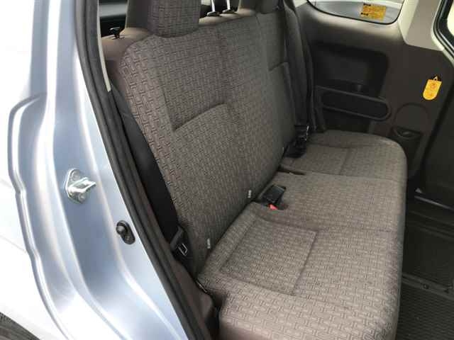 TOYOTA SPADE 2012