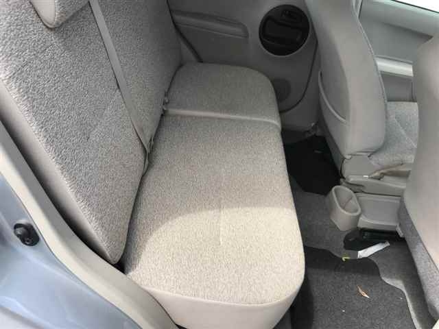 TOYOTA PASSO 2012