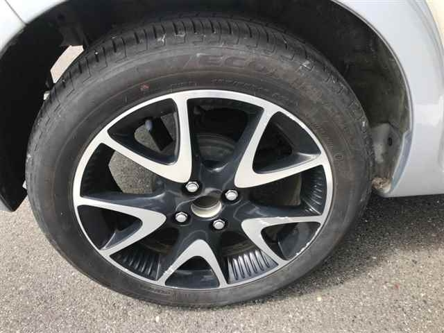 TOYOTA PASSO 2012