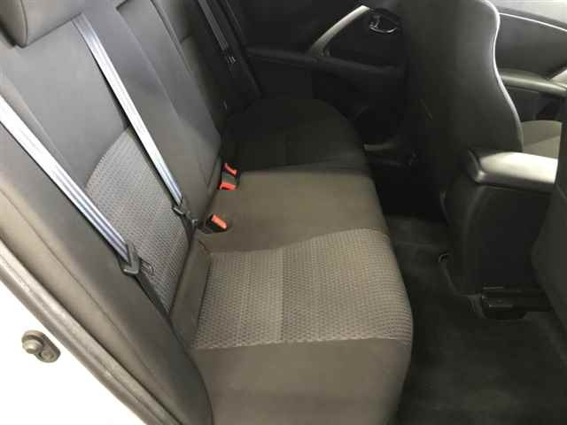 TOYOTA AVENSIS WAGON 2012