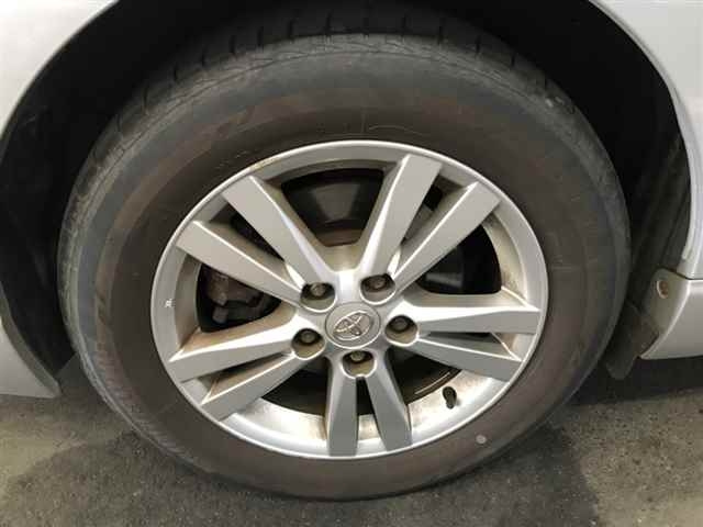 TOYOTA AVENSIS WAGON 2012