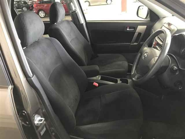 DAIHATSU BEGO 2013