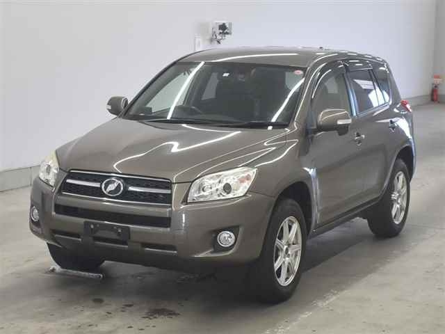 TOYOTA RAV4 2013