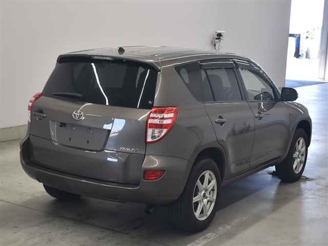 TOYOTA RAV4 2013