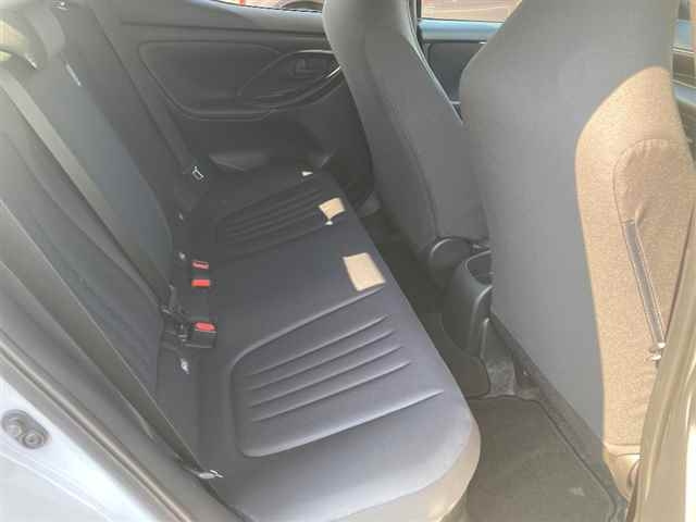 TOYOTA YARIS 2024