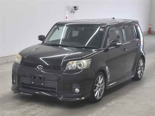 TOYOTA COROLLA RUMION 2009
