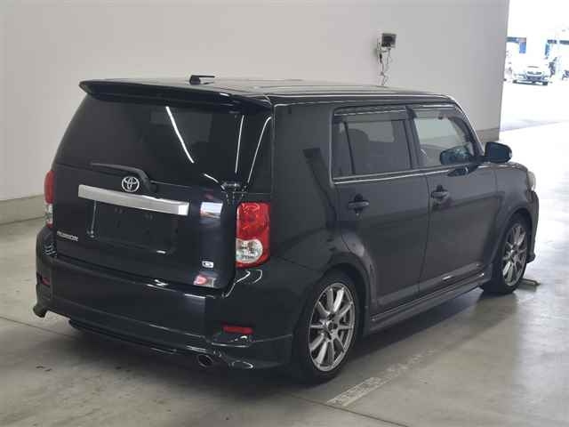 TOYOTA COROLLA RUMION 2009