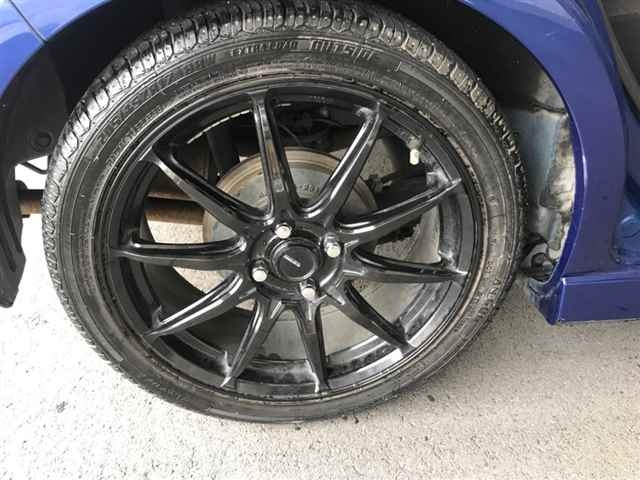 HONDA FIT 2008