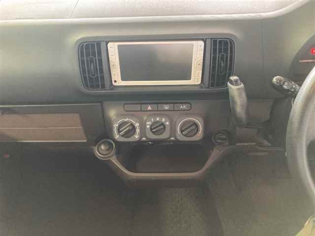 TOYOTA PASSO 2012