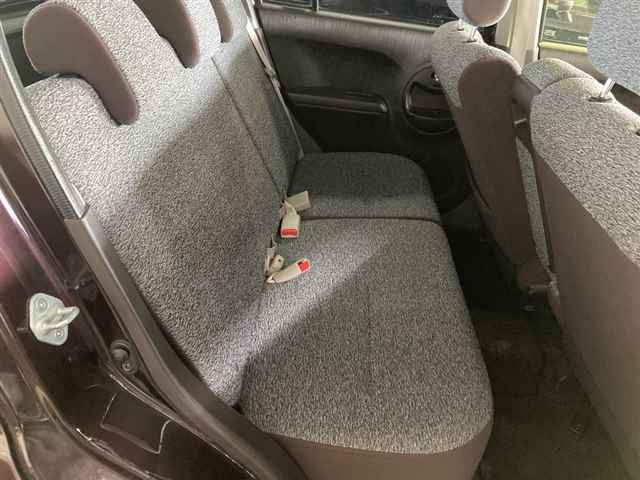 TOYOTA PASSO 2012